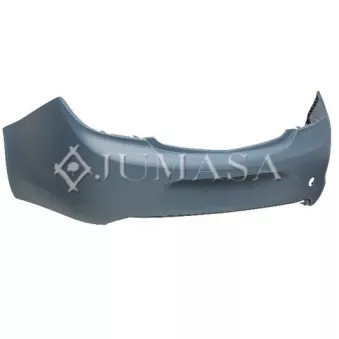 JUMASA 25403096 - Pare-chocs