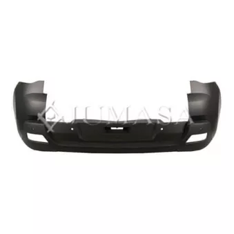 JUMASA 25403571 - Pare-chocs