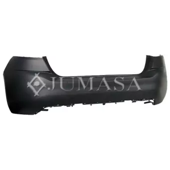 JUMASA 25403575 - Pare-chocs