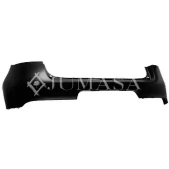 JUMASA 25404069 - Pare-chocs