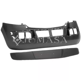 JUMASA 25404091 - Pare-chocs