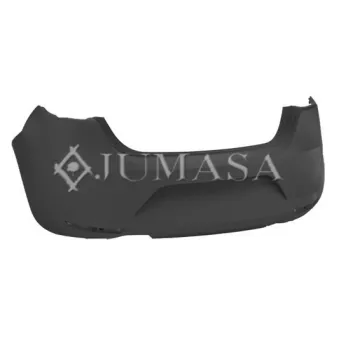 JUMASA 25404585 - Pare-chocs
