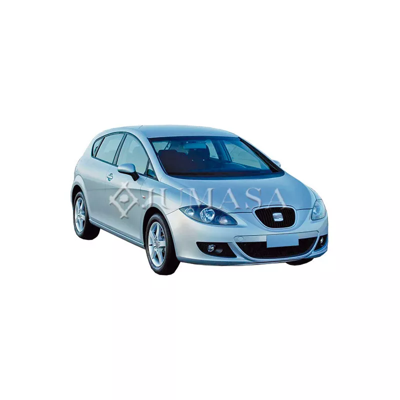 Pare-chocs JUMASA 25404585 - Visuel 1