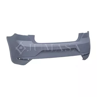 JUMASA 25404597 - Pare-chocs