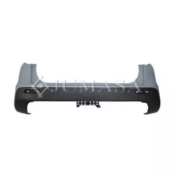 Pare-chocs JUMASA [25404627]