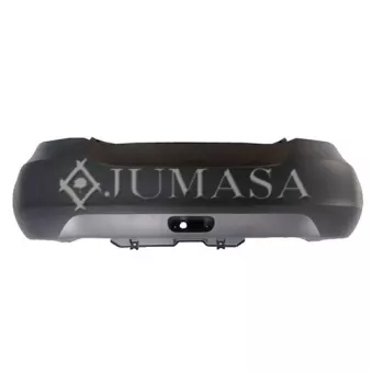 JUMASA 25404633 - Pare-chocs