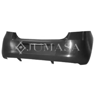 JUMASA 25405171 - Pare-chocs
