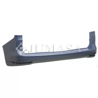 JUMASA 25405591 - Pare-chocs