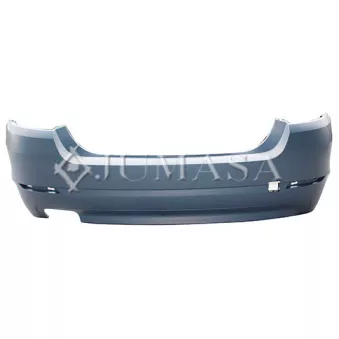 JUMASA 25410543 - Pare-chocs