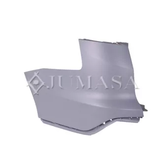 JUMASA 25411564 - Pare-chocs arrière gauche