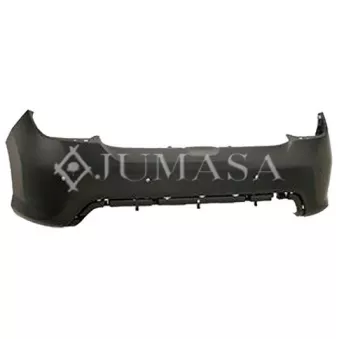 JUMASA 25413570 - Pare-chocs