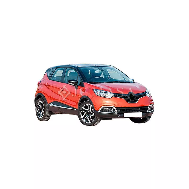 Pare-chocs arrière gauche JUMASA 25414008 - Visuel 1