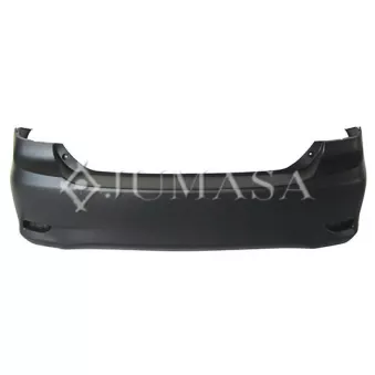 JUMASA 25415116 - Pare-chocs