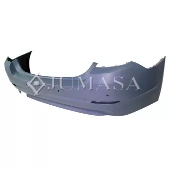 JUMASA 25420543 - Pare-chocs