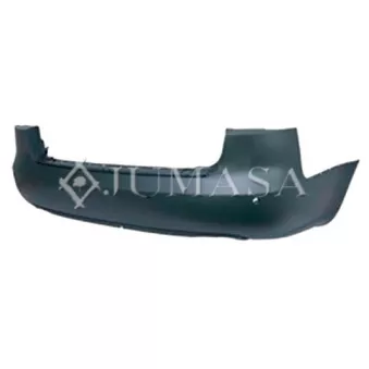 JUMASA 25440433 - Pare-chocs