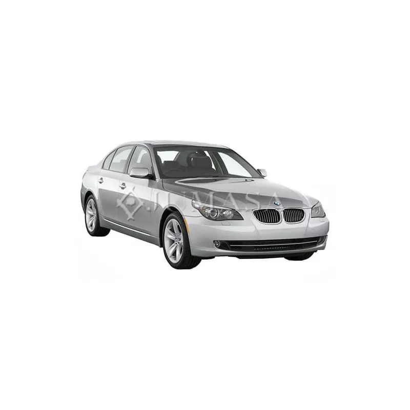 Pare-chocs JUMASA 25440542 - Visuel 1