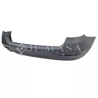 JUMASA 25440548 - Pare-chocs