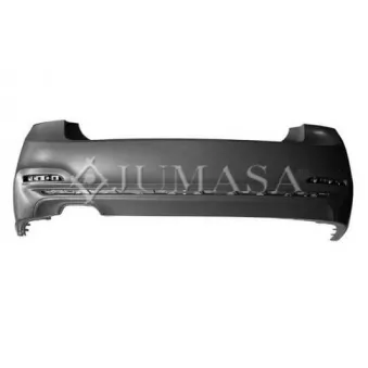 JUMASA 25440549 - Pare-chocs