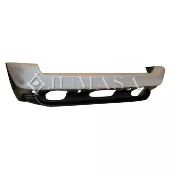 Pare-chocs JUMASA [25440550]