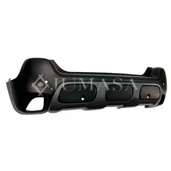 JUMASA 25441090 - Pare-chocs