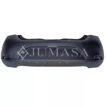 JUMASA 25441294 - Pare-chocs