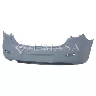 Pare-chocs JUMASA [25441965]