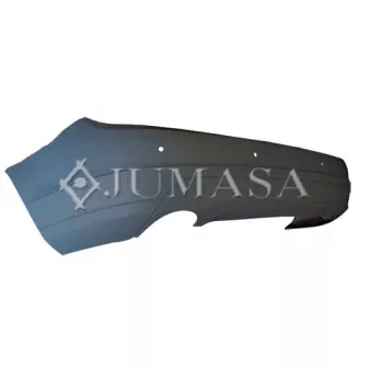 JUMASA 25442062 - Pare-chocs