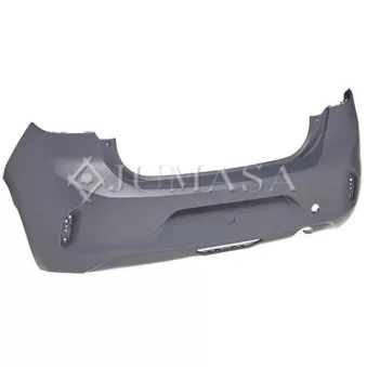 JUMASA 25443056 - Pare-chocs