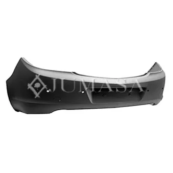 JUMASA 25443095 - Pare-chocs