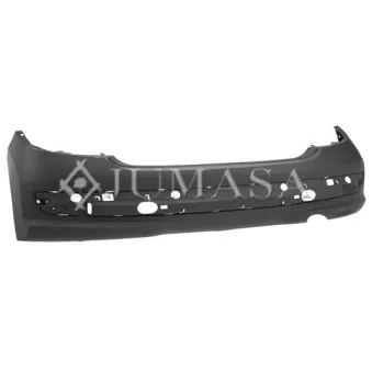 JUMASA 25443536 - Pare-chocs