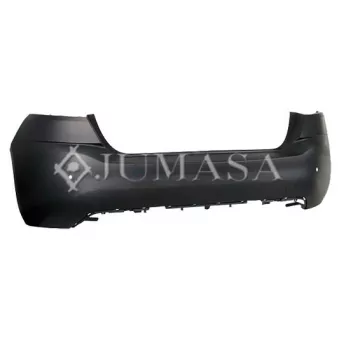 Pare-chocs JUMASA [25443575]