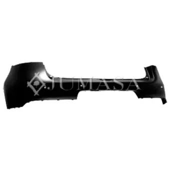 JUMASA 25444069 - Pare-chocs