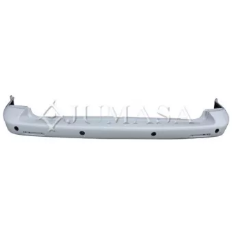 JUMASA 25445529 - Pare-chocs