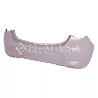 JUMASA 25453087 - Pare-chocs
