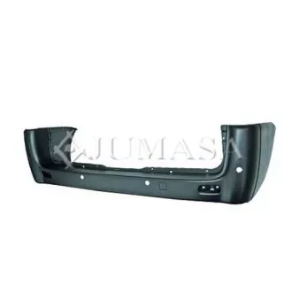 JUMASA 25461054 - Pare-chocs
