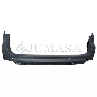 JUMASA 25470556 - Pare-chocs