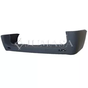 JUMASA 25471054 - Pare-chocs