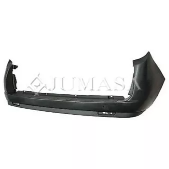 JUMASA 25481253 - Pare-chocs