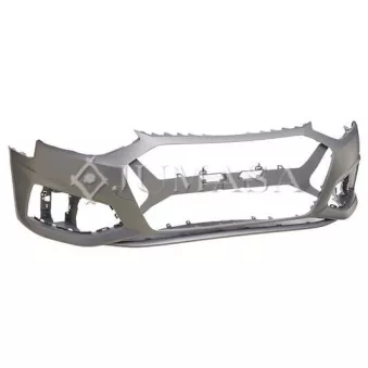 JUMASA 25500414 - Pare-chocs