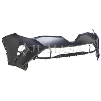 Pare-chocs JUMASA [25505162]