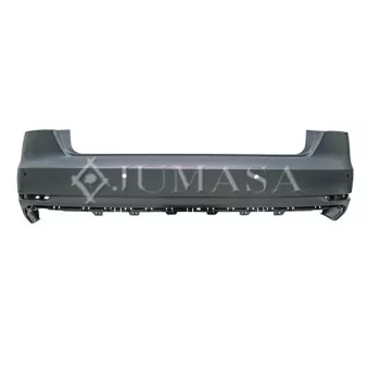 JUMASA 25740414 - Pare-chocs