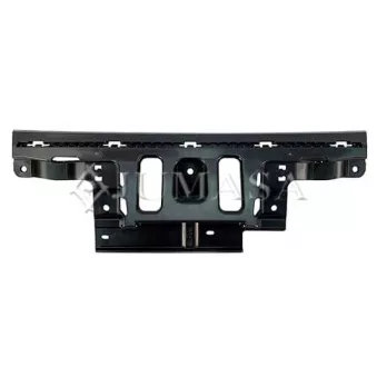 JUMASA 25941076 - Amortisseur de choc, pare-chocs