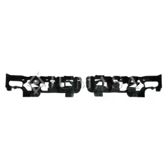 JUMASA 25941298 - Amortisseur de choc, pare-chocs