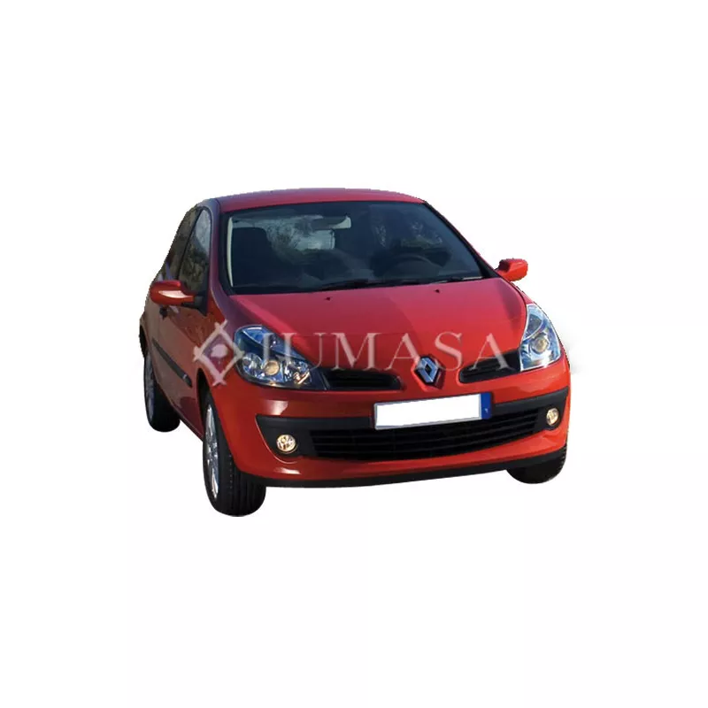 Spoiler JUMASA 26004059 - Visuel 1