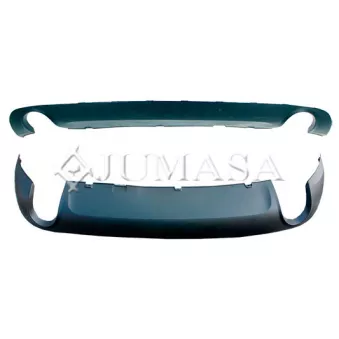 JUMASA 26040444 - Spoiler