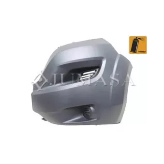 JUMASA 27013513 - Pare-chocs avant gauche