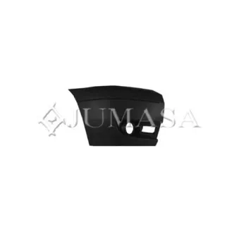 JUMASA 27021547 - Pare-chocs avant droit