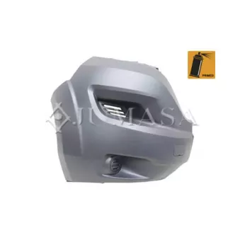 JUMASA 27023513 - Pare-chocs avant droit