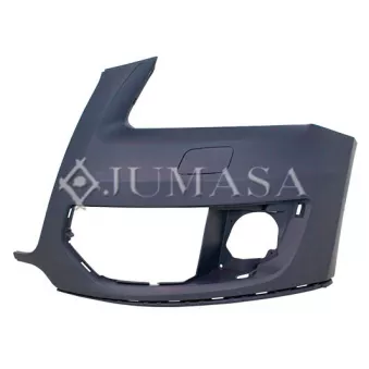 JUMASA 27110448 - Pare-chocs avant gauche