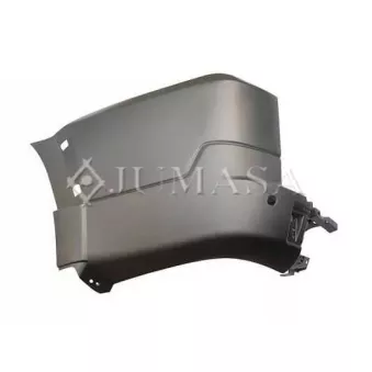 JUMASA 27112161 - Pare-chocs arrière gauche